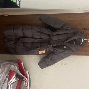 The North Face Women's Skims SK PHOENIX Parka Jacket